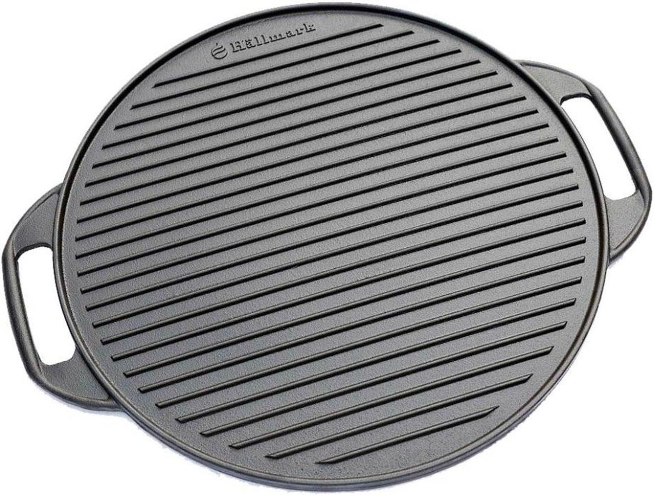 productImage: Cast Iron Grill Pan kaksipuolinen grillipannu, 42 cm