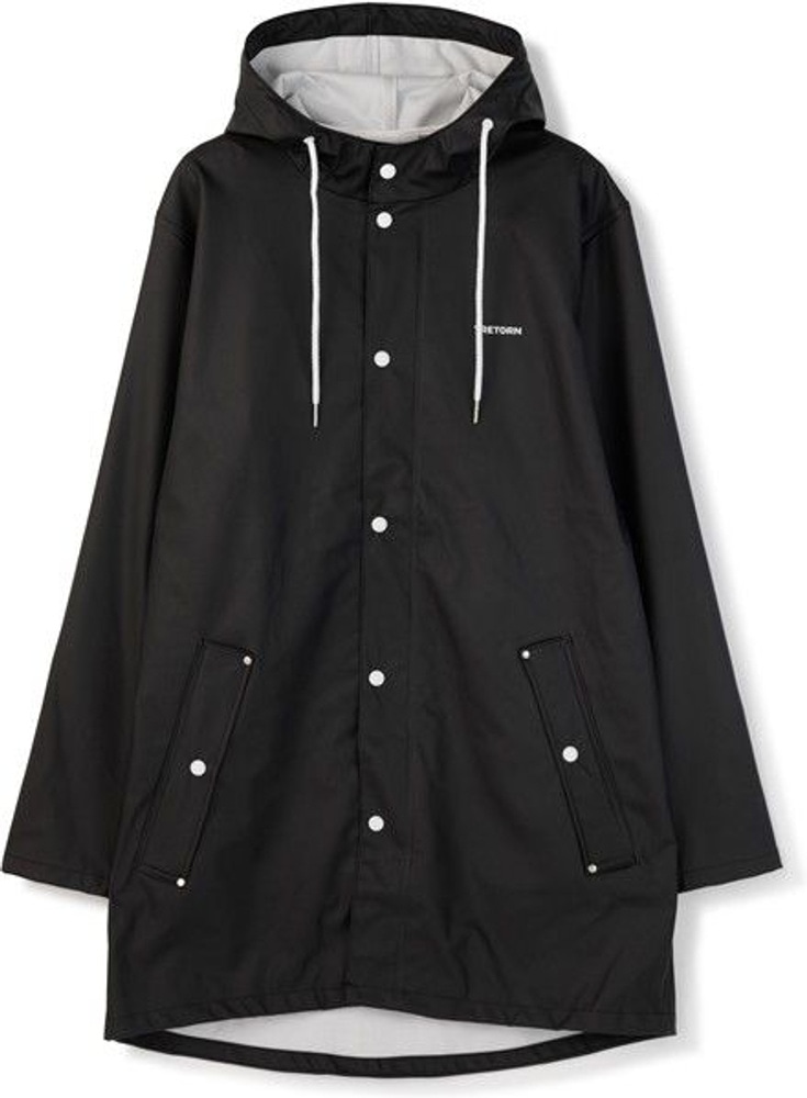productImage: Wings Rainjacket Black