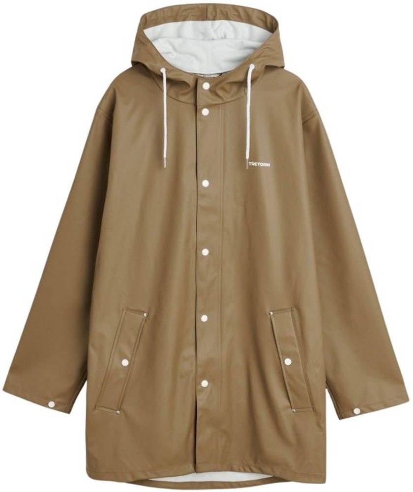 productImage: Wings Rainjacket Unisex sadetakki, Shitake