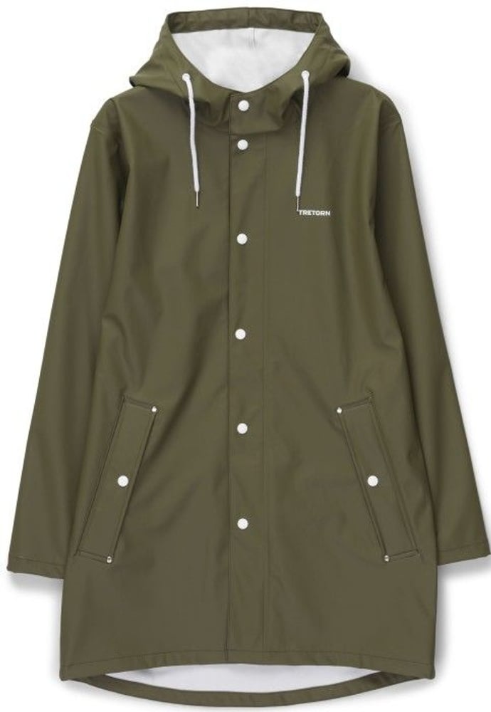 productImage: Wings -sadetakki, unisex, Field Green