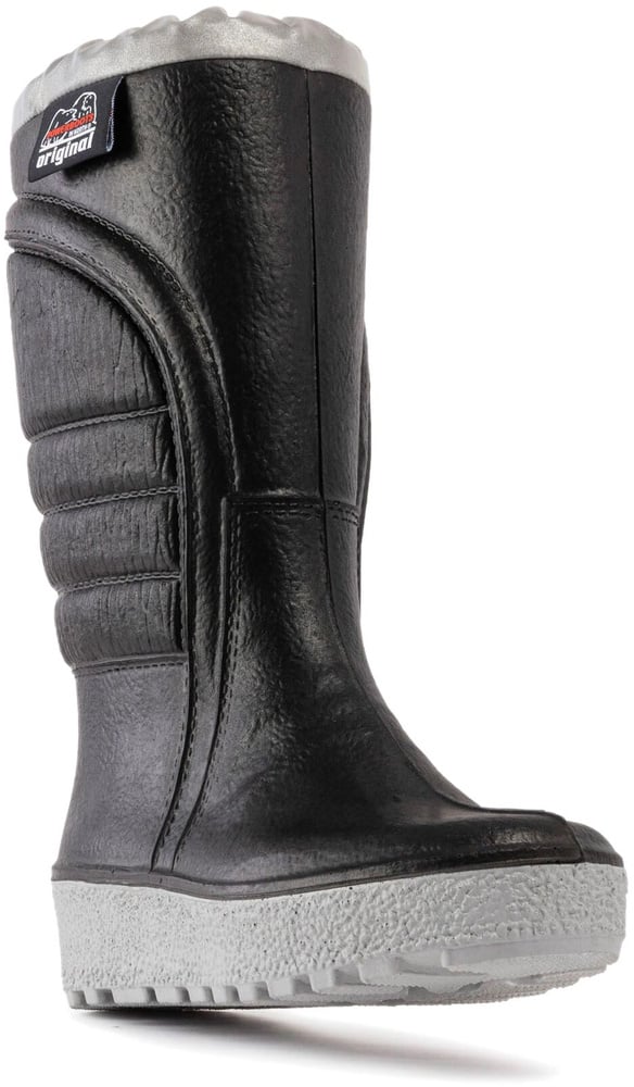 productImage: Powerboot Original High -30 °C talvisaappaat, musta/harmaa