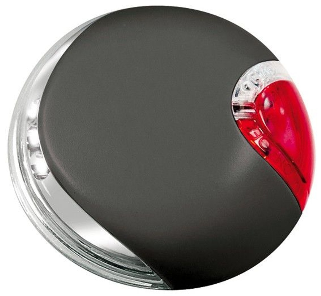 productImage: LED Lighting System Kelataluttimeen Musta