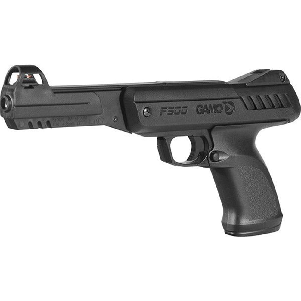 productImage: P-900 4,5 mm -ilmapistooli