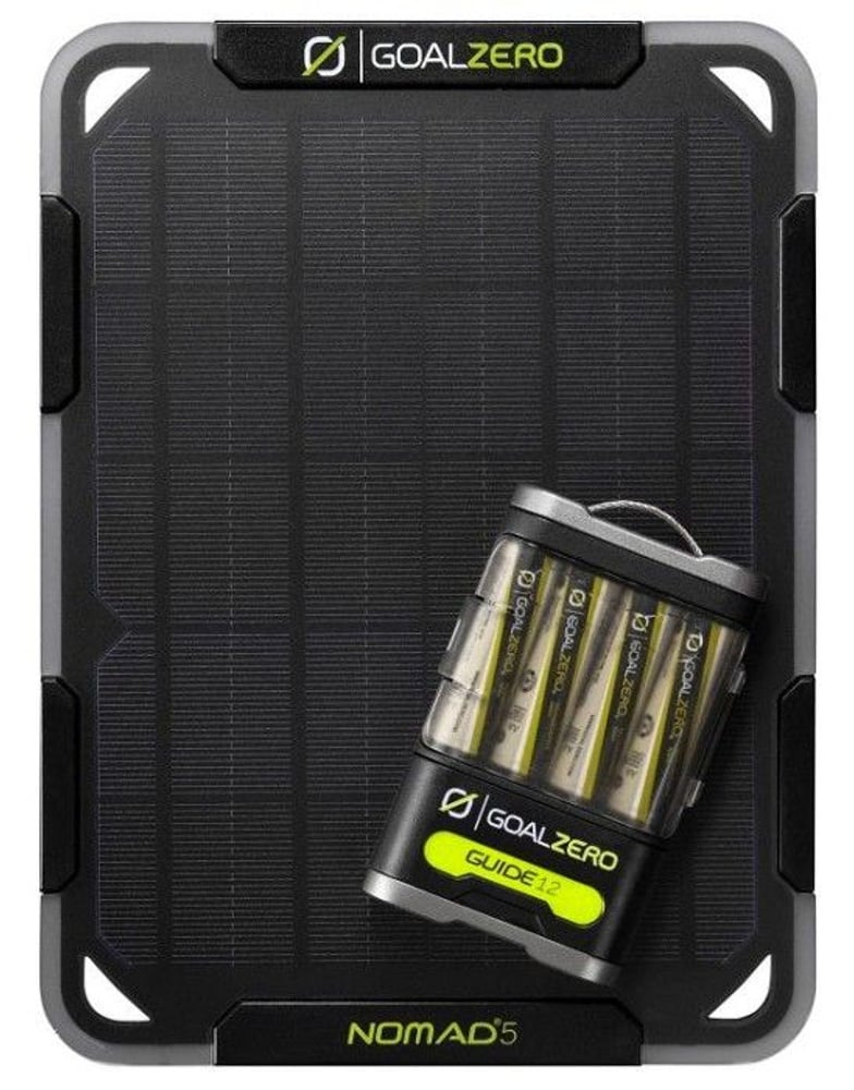 productImage: Guide 12 Solar Kit -aurinkopaneelipaketti