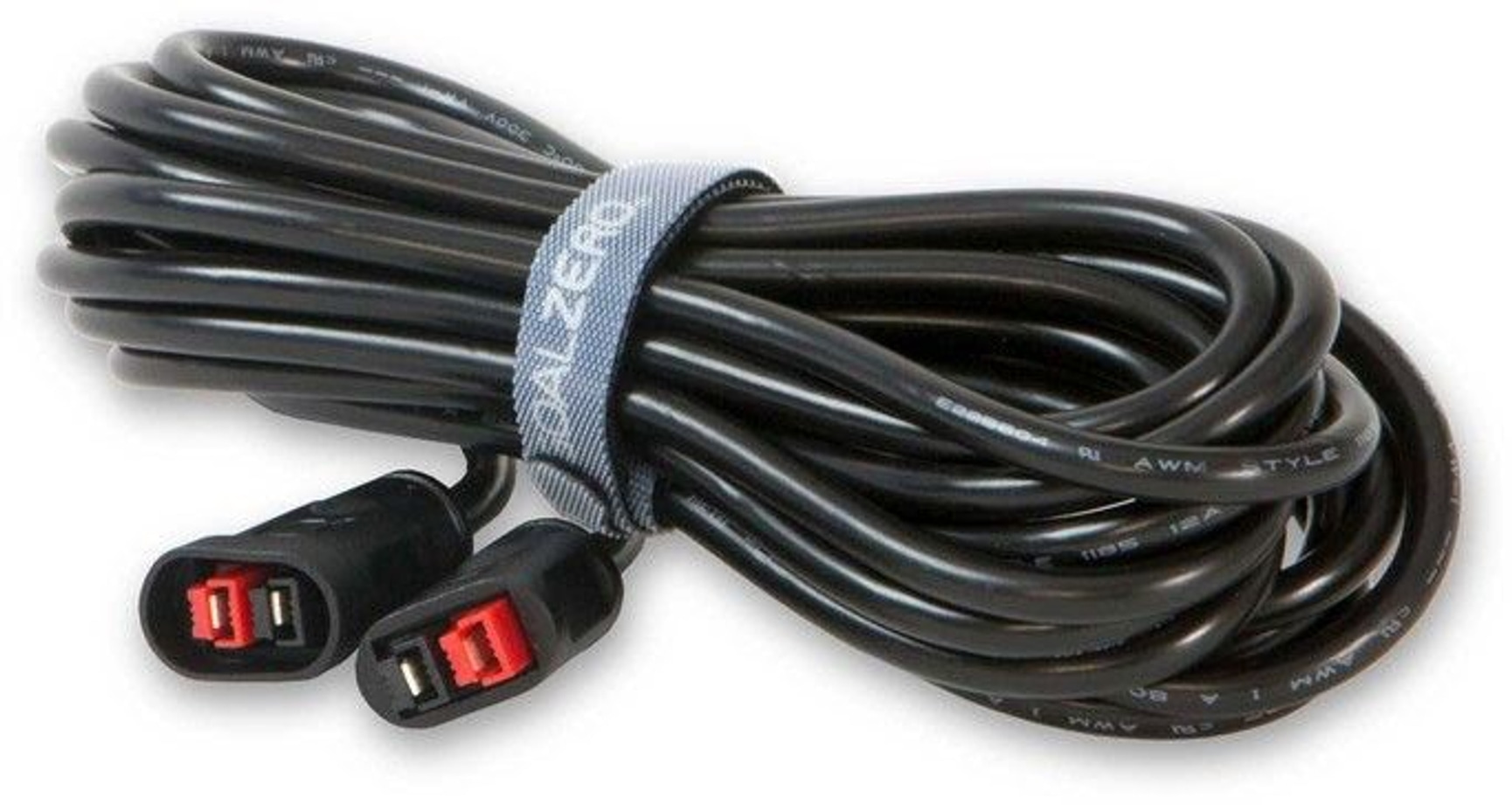 productImage: Goal Zero High Power Port (HPP) Extension Cable - 457cm -jatkojohto