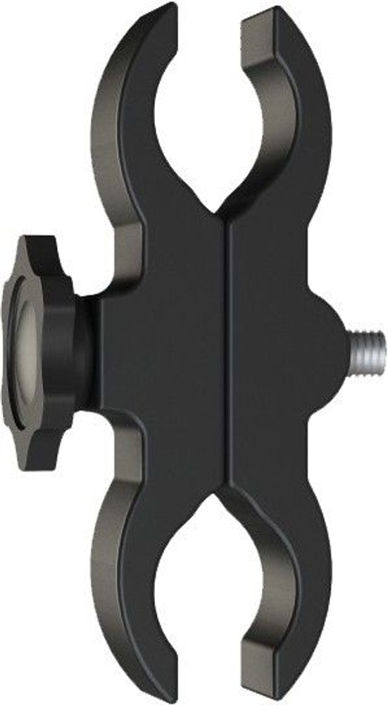 productImage: GP Universal Gun Mount taskulamppukiinnike aseeseen