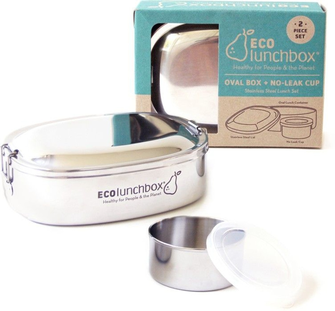 productImage: ECOlunchbox Eväsrasia Oval