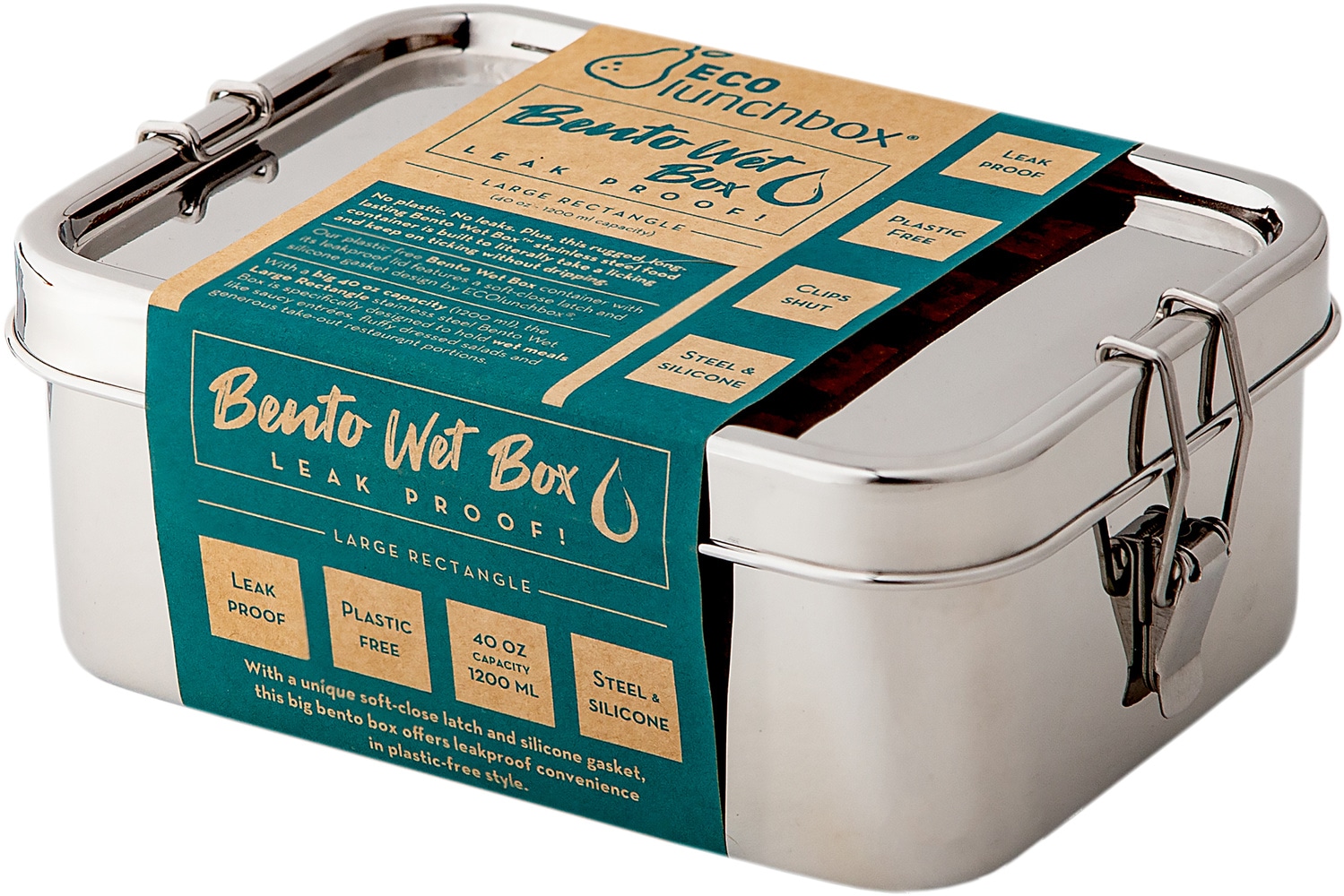 productImage: Bento Wet Box Rectangle eväslaatikko