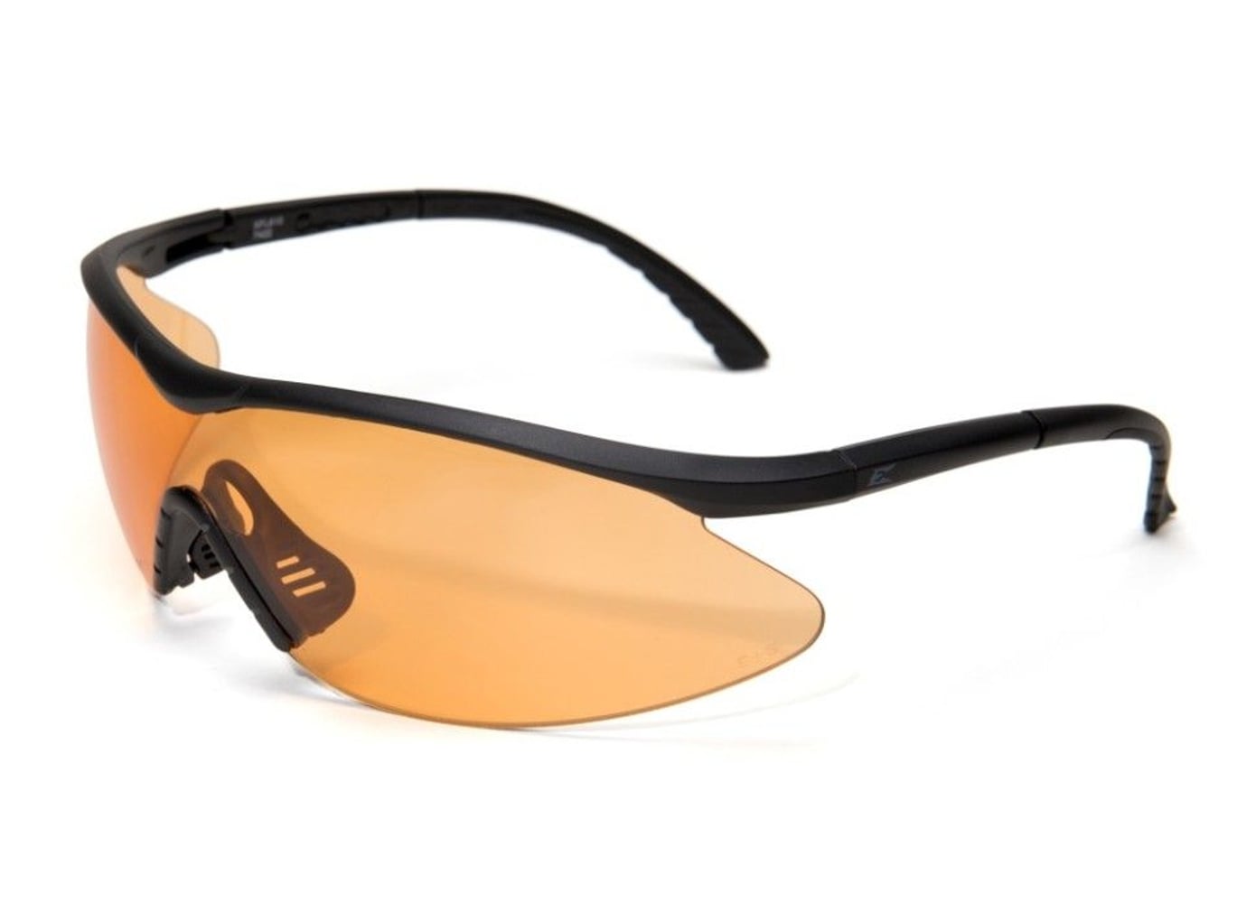 productImage: Edge Fastlink - Black / Tiger's Eye Vapor Shield©