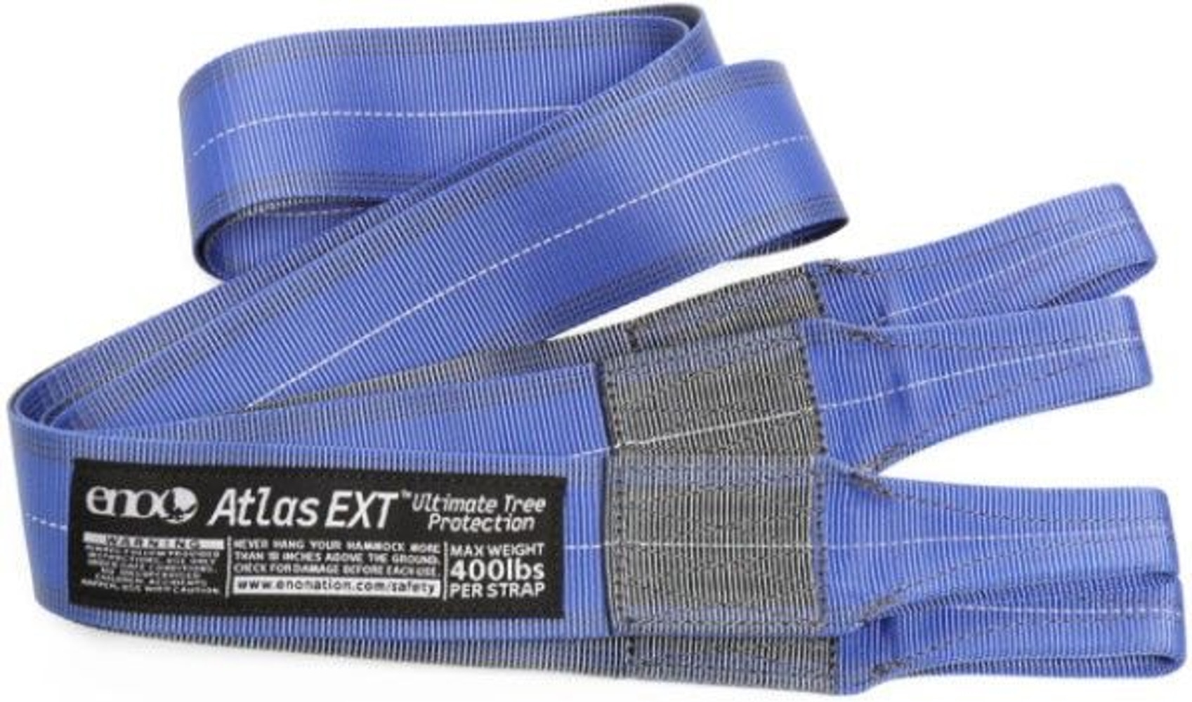 productImage: Eno Atlas EXT riippumaton pidennyshihnat, sininen/harmaa