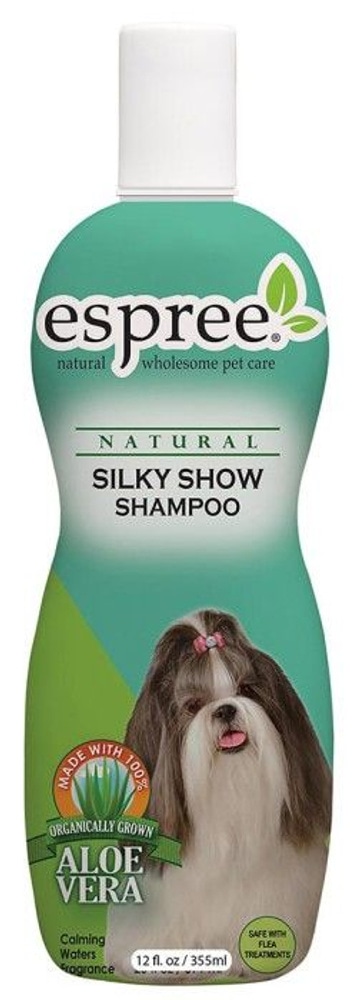 productImage: Silky Show Schampo 355 ml
