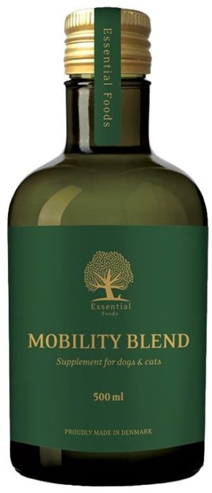 productImage: The Mobility Blend 500 ml