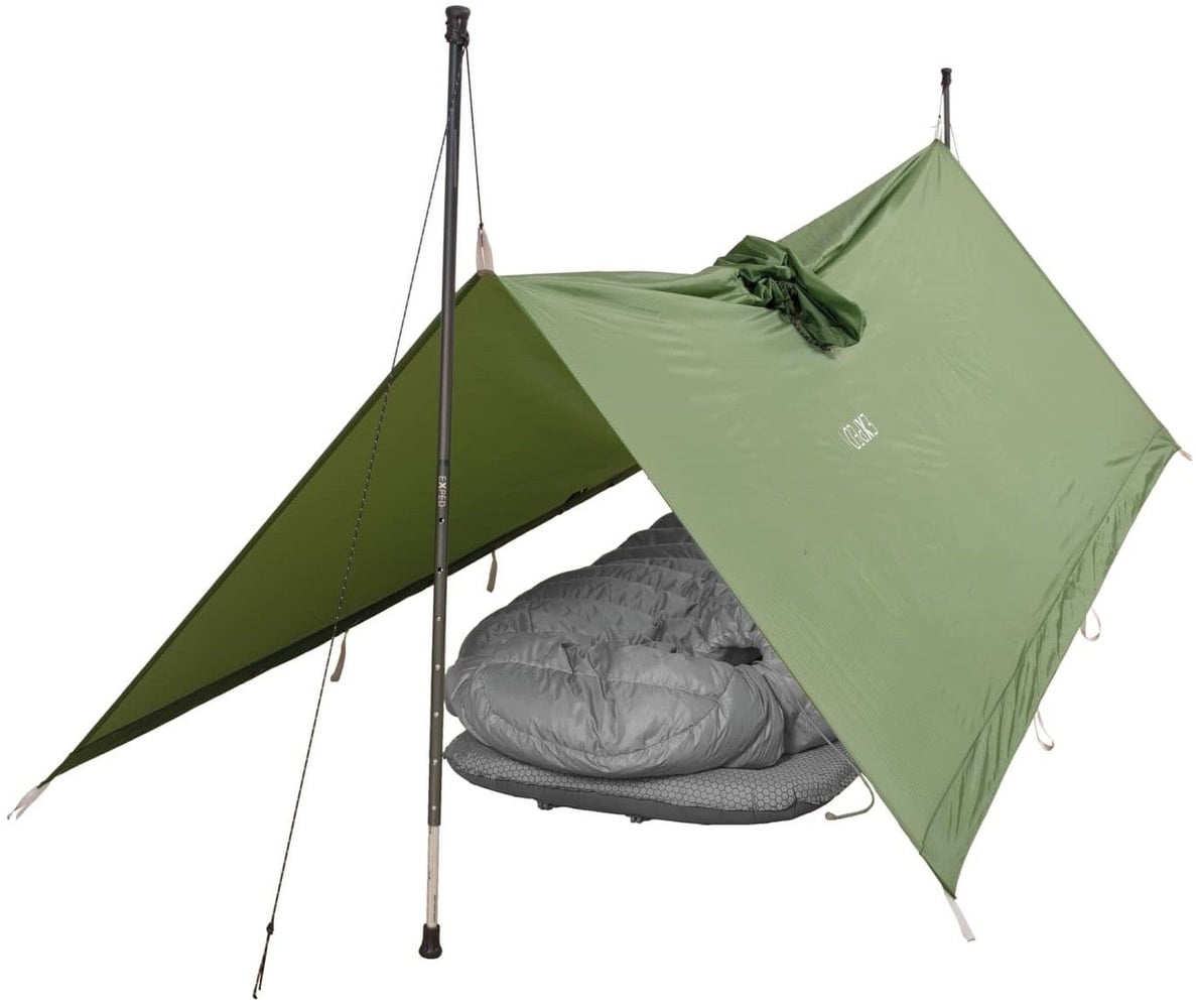 productImage: Tarp Poncho sadesuoja