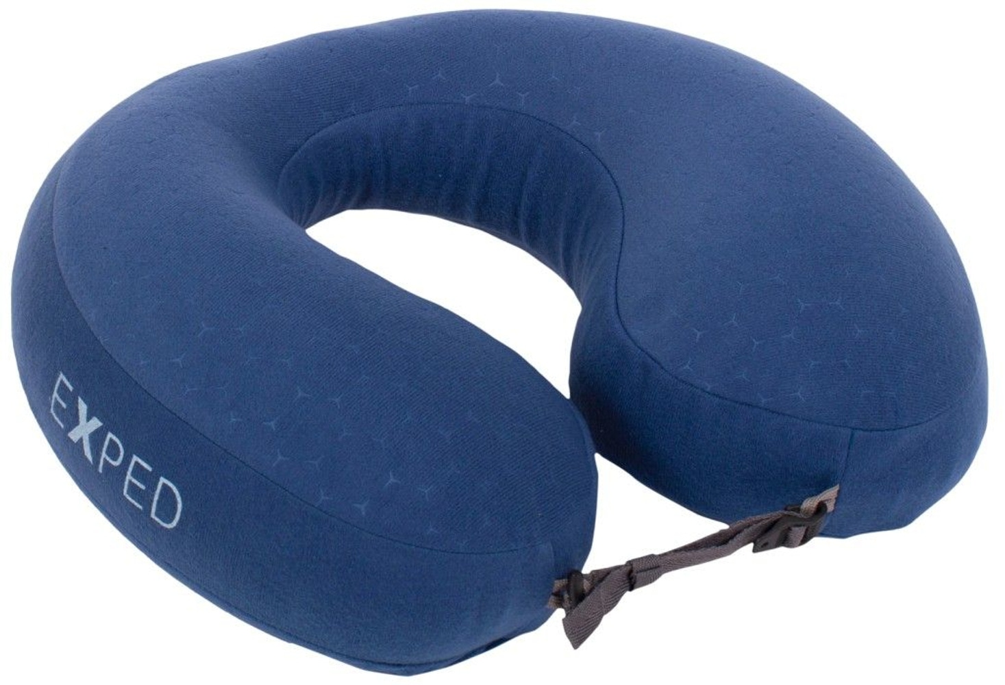 productImage: NeckPillow Deluxe matkatyyny, Navy