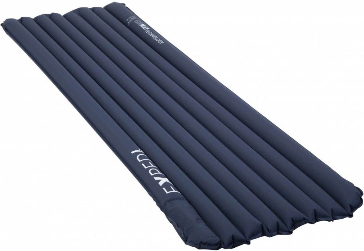 productImage: Versa 1R M Navy 10°C ilmatäytteinen makuualusta