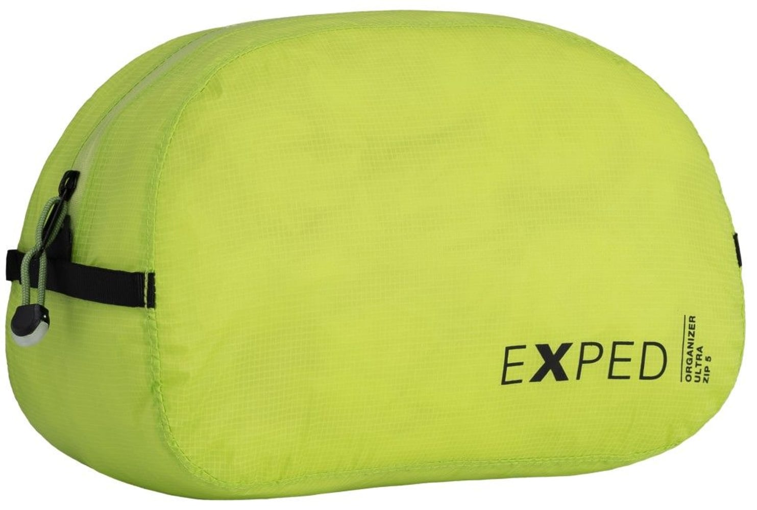 productImage: Organizer Ultra Zip 5 säilytyslaukku, Lime
