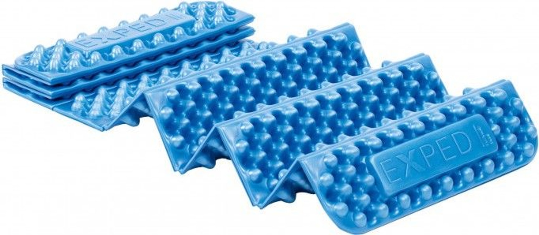 productImage: FlexMat Plus M -makuualusta +2°C R2,2 (480g), Blue