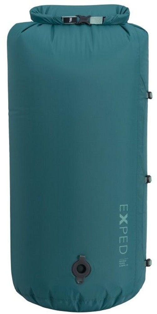 Drybag Versa Compression 36 kuivapussi, Cypress, view: 1