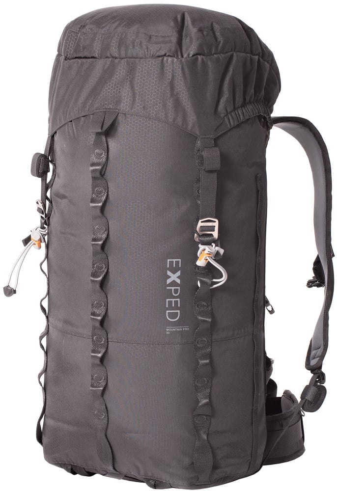 productImage: Mountain Pro 30 M reppu, Black