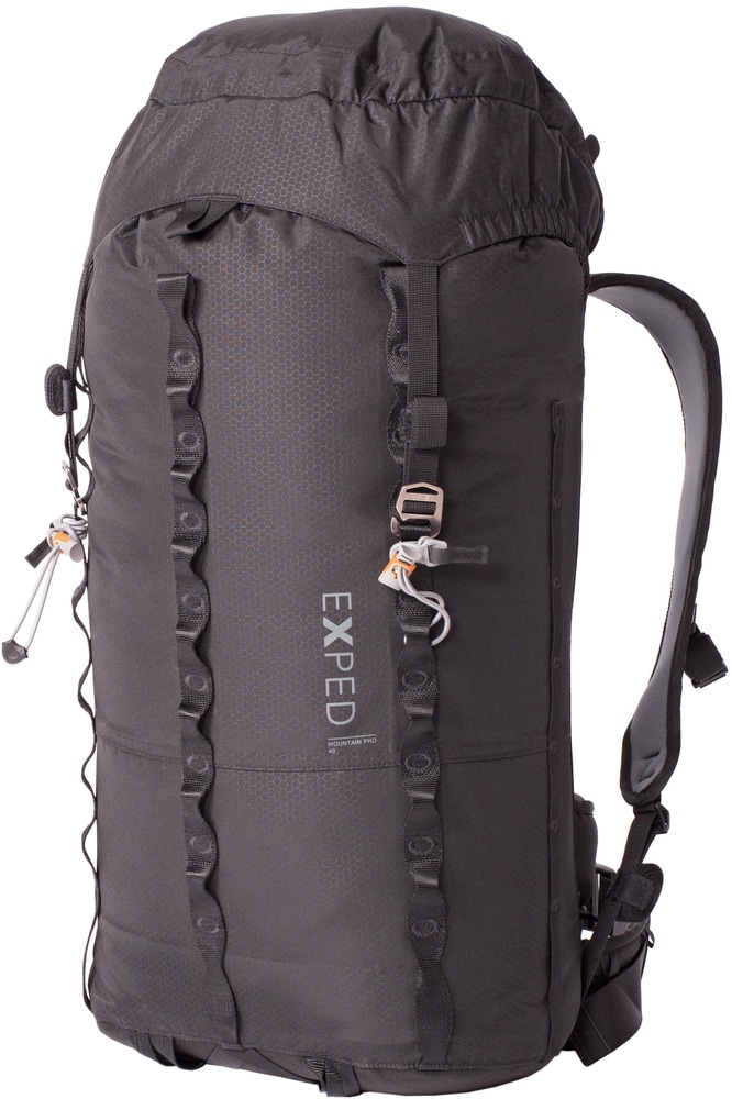 productImage: Mountain Pro 40 M reppu, Black