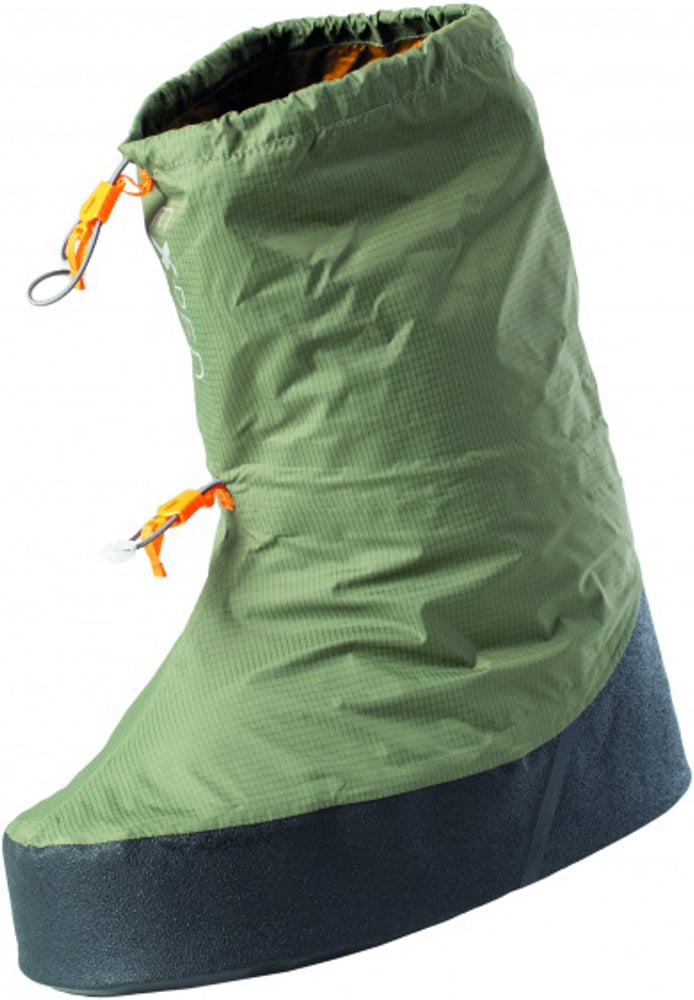 productImage: Bivy Booty jalkineet, oliivinharmaa
