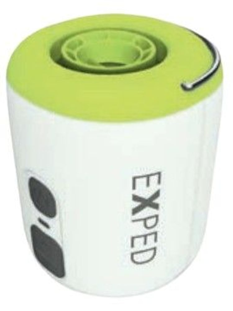 productImage: Ultra Pump pumppu makuualustoille, Fog / Lichen
