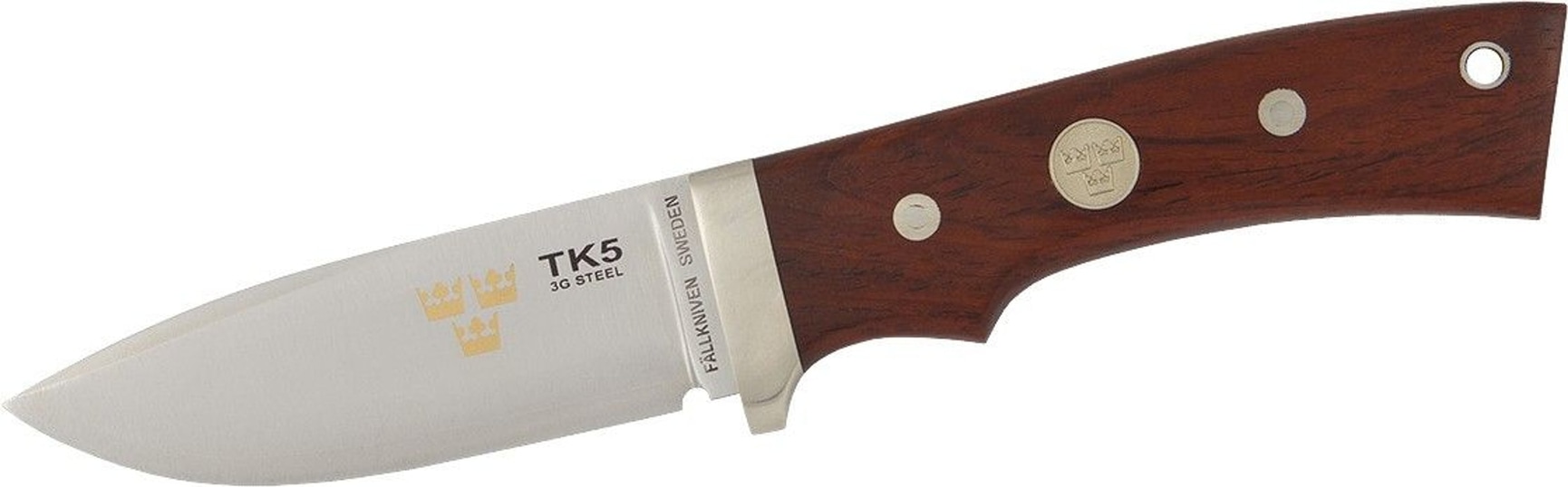 productImage: Tre Kronor 5 Lux Hunter (TK5L)