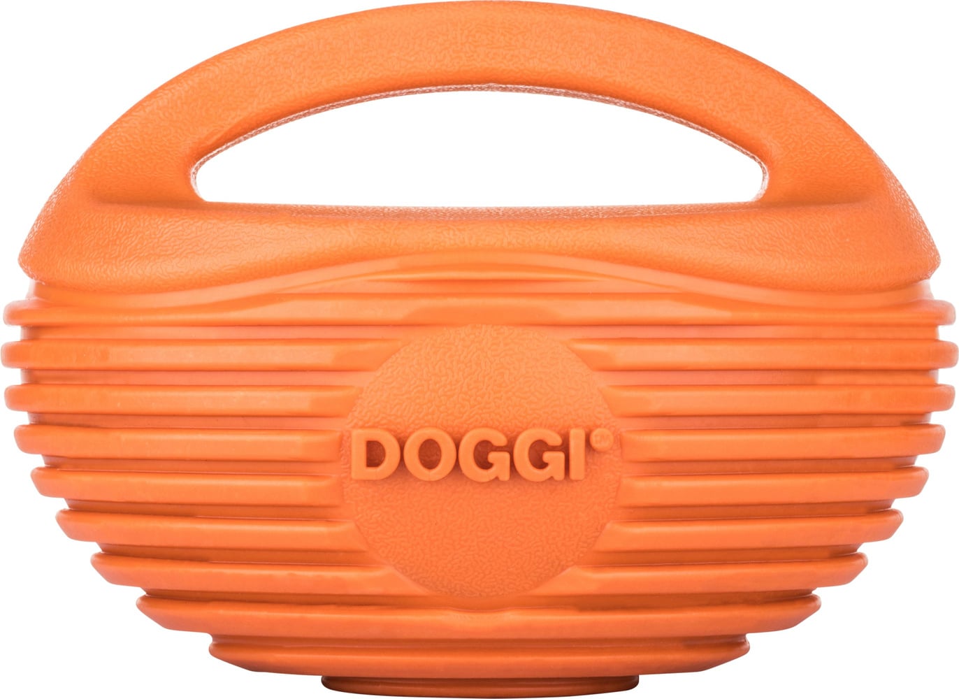 productImage: DOGGI Rugby Bold koiranlelu, Medium