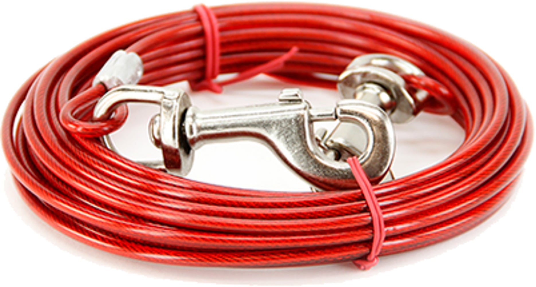 productImage: Cable -kiinnitysvaijeri 27 kg / 4,5 m
