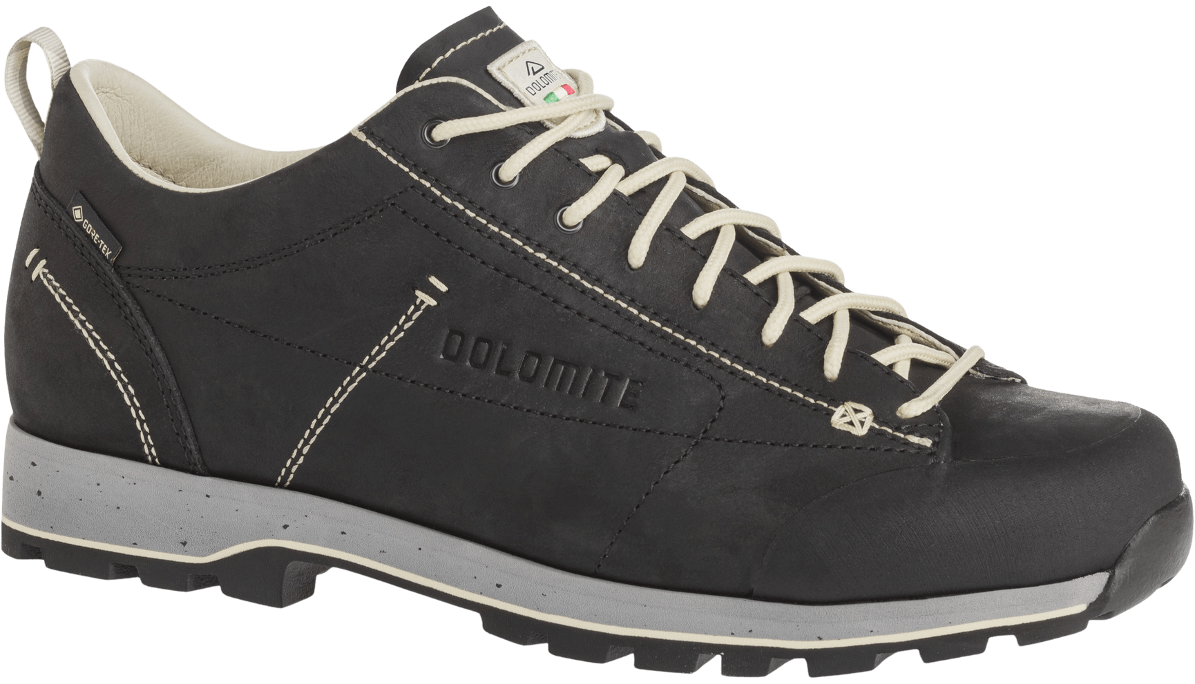 productImage: 54 Low Fg Evo GTX kengät, musta