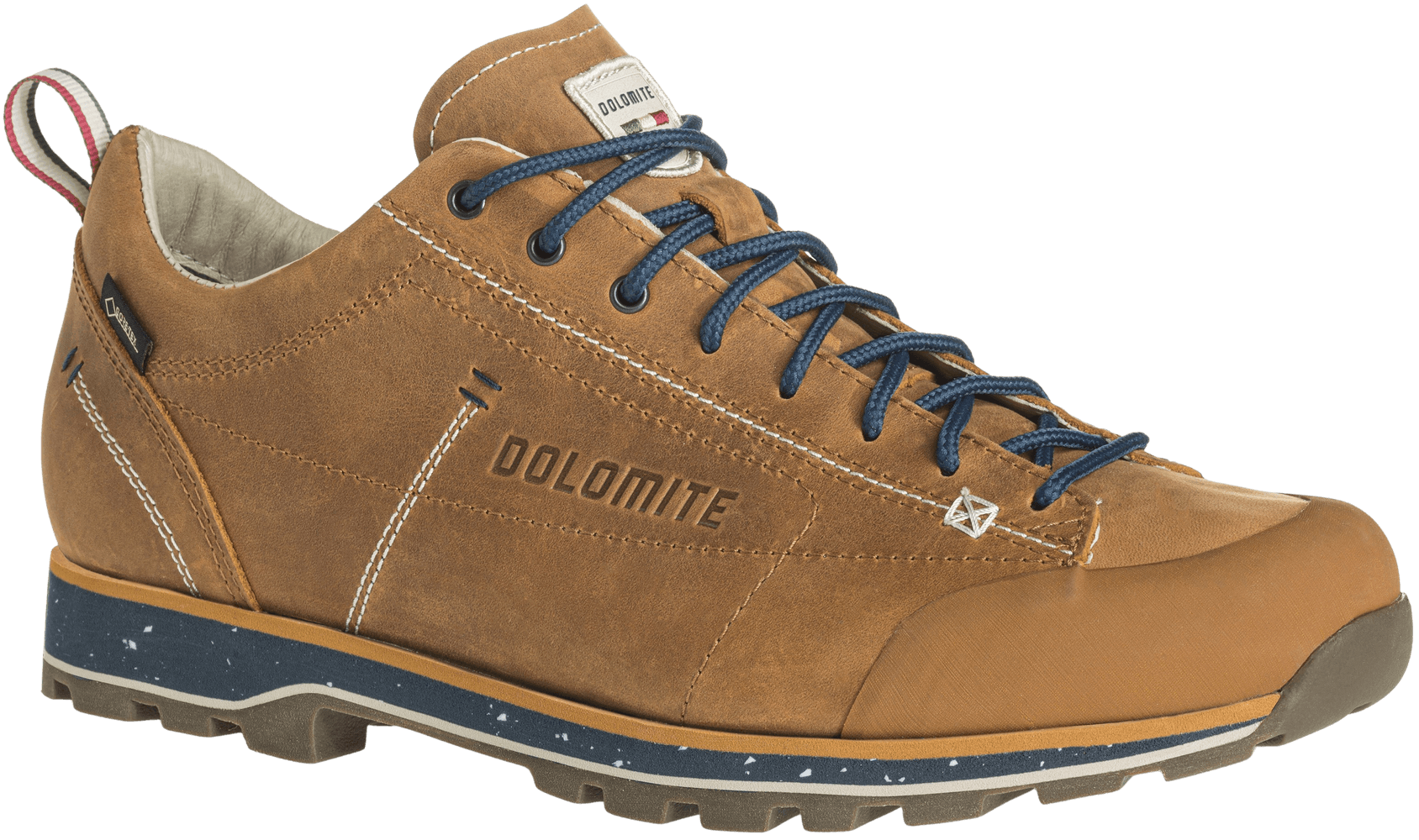 productImage: 54 Low Fg Evo GTX kengät. keltainen