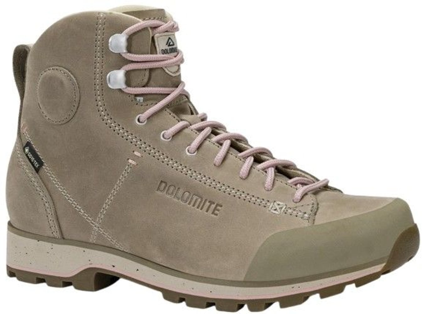 productImage: W's 54 High Fg Evo GTX Aluminium Grey