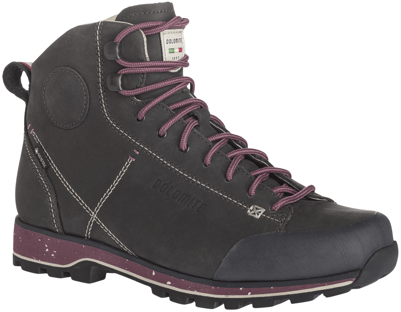 productImage: 54 High Fg Evo GTX naisten kengät, harmaa