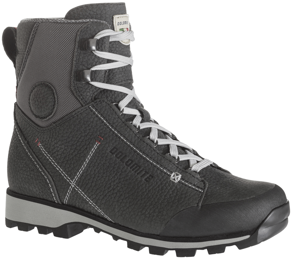 productImage: 54 Warm WP naisten kengät, Black