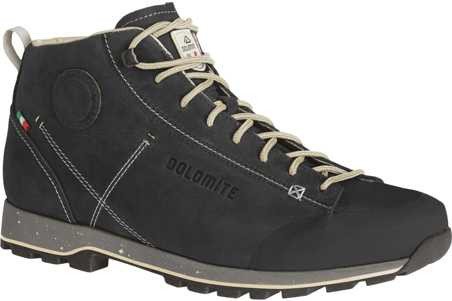 productImage: 54 Mid Fg Evo kengät, Black