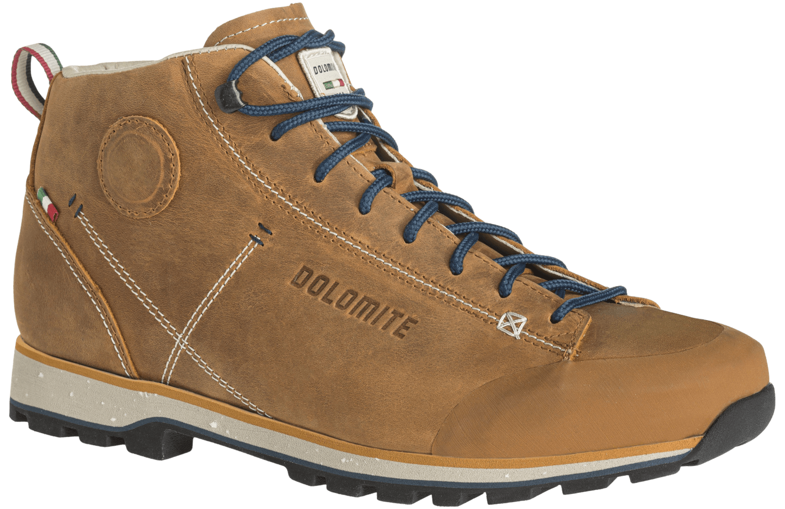 productImage: 54 Mid Fg Evo kengät, keltainen