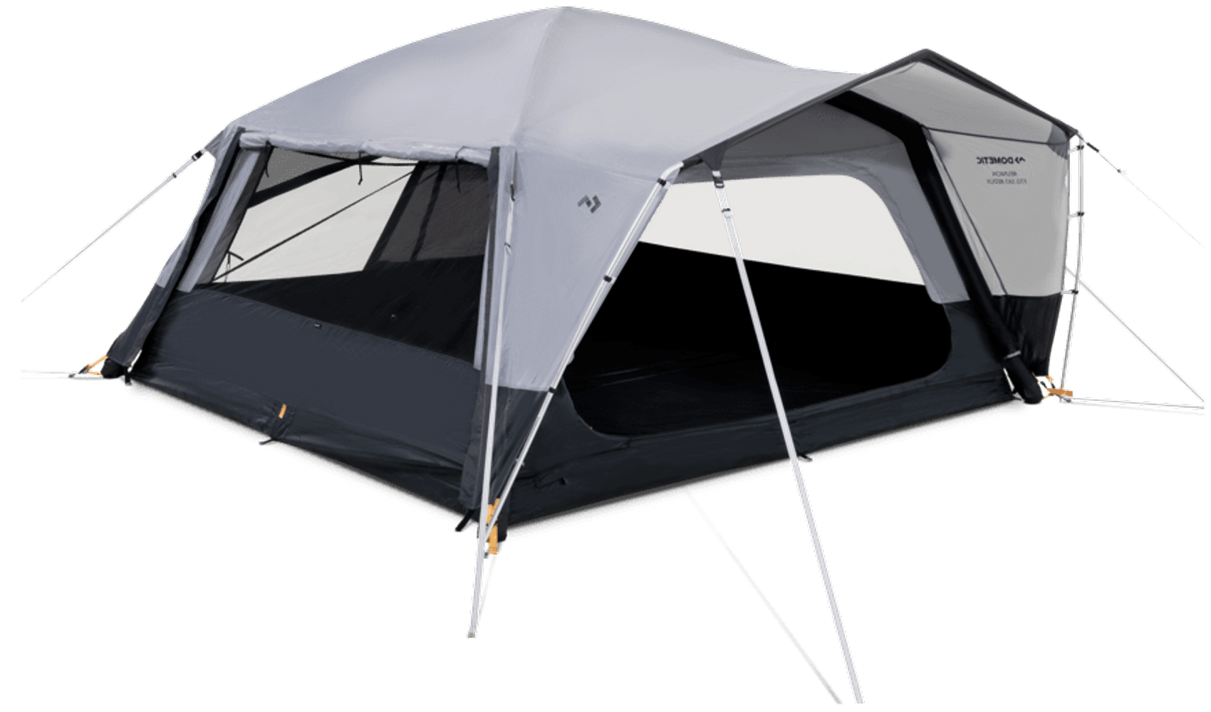 productImage: Reunion FTG 5X5 REDUX puhallettava teltta, harmaa