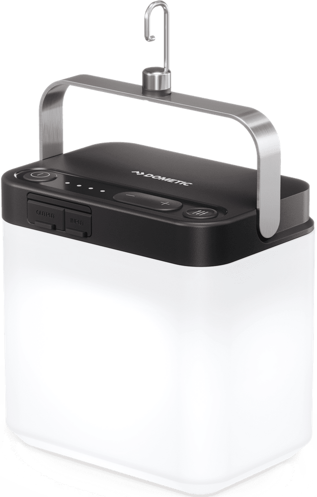 productImage: Area Camp Light 400 lumen retkivalaisin, valkoinen