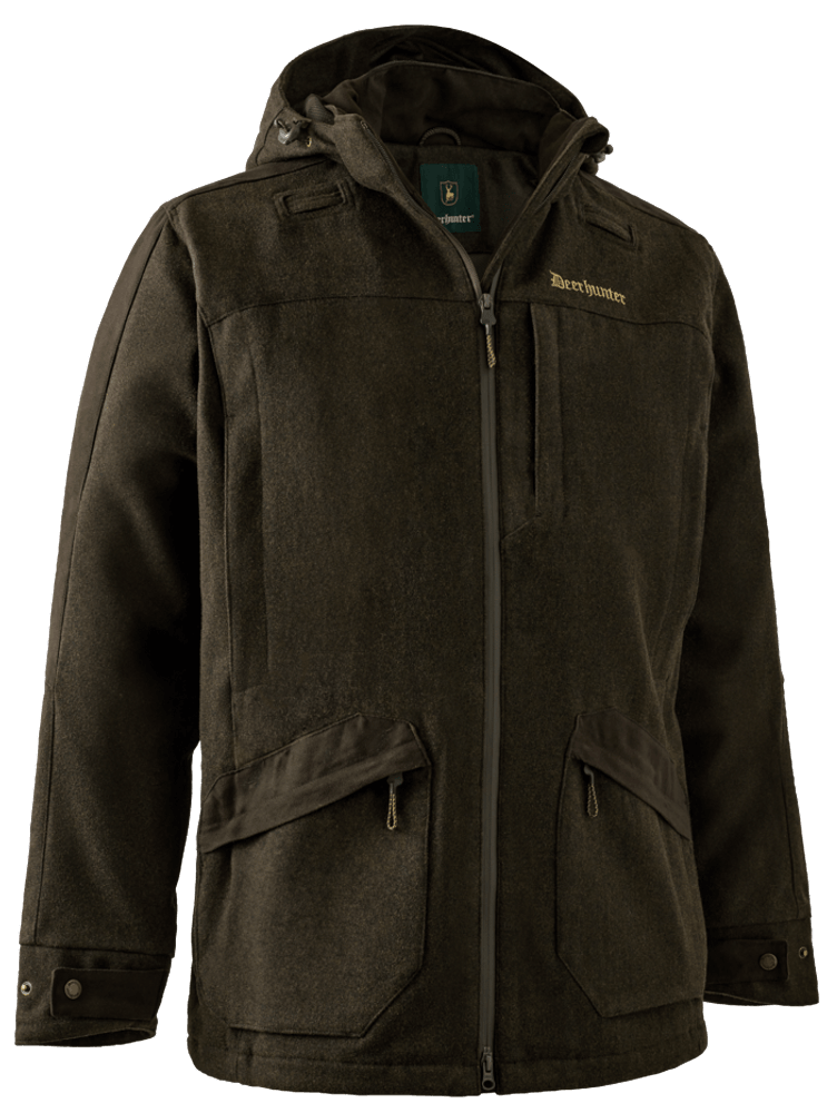 productImage: Tatra Jacket metsästystakki, Loden Wood