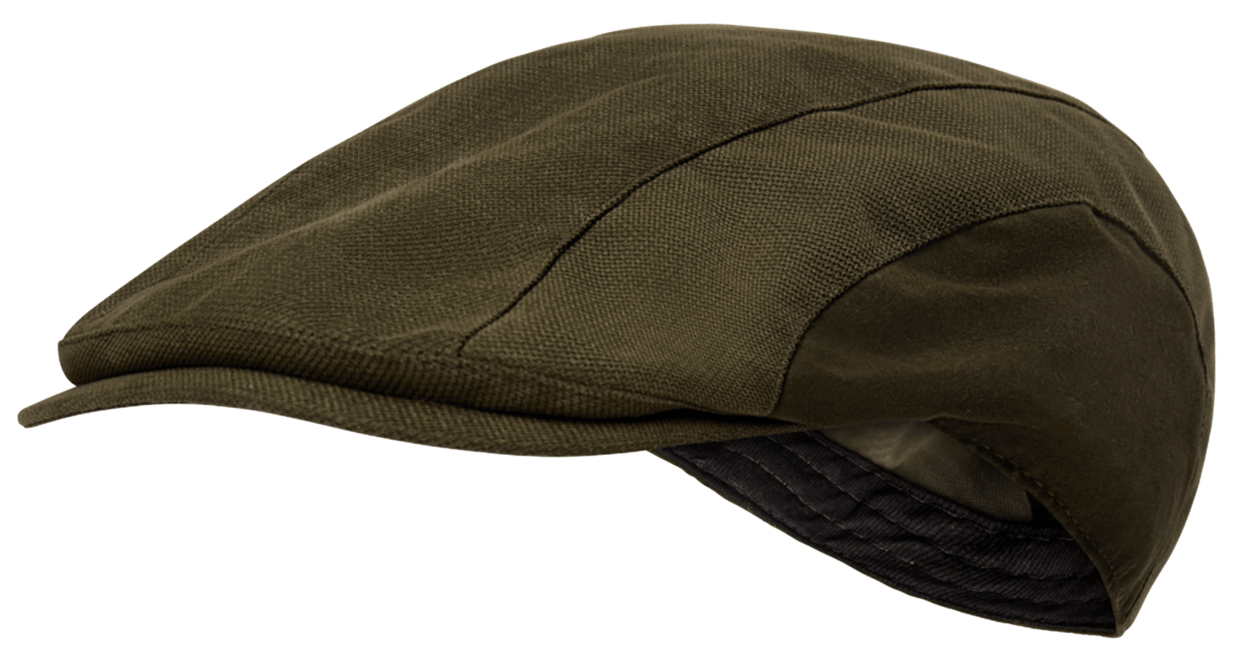 productImage: Eagle Flat Cap metsästyslippalakki, Tarmac Green