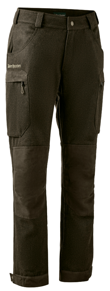 productImage: Tatra Trousers metsästyshousut, Loden Wood