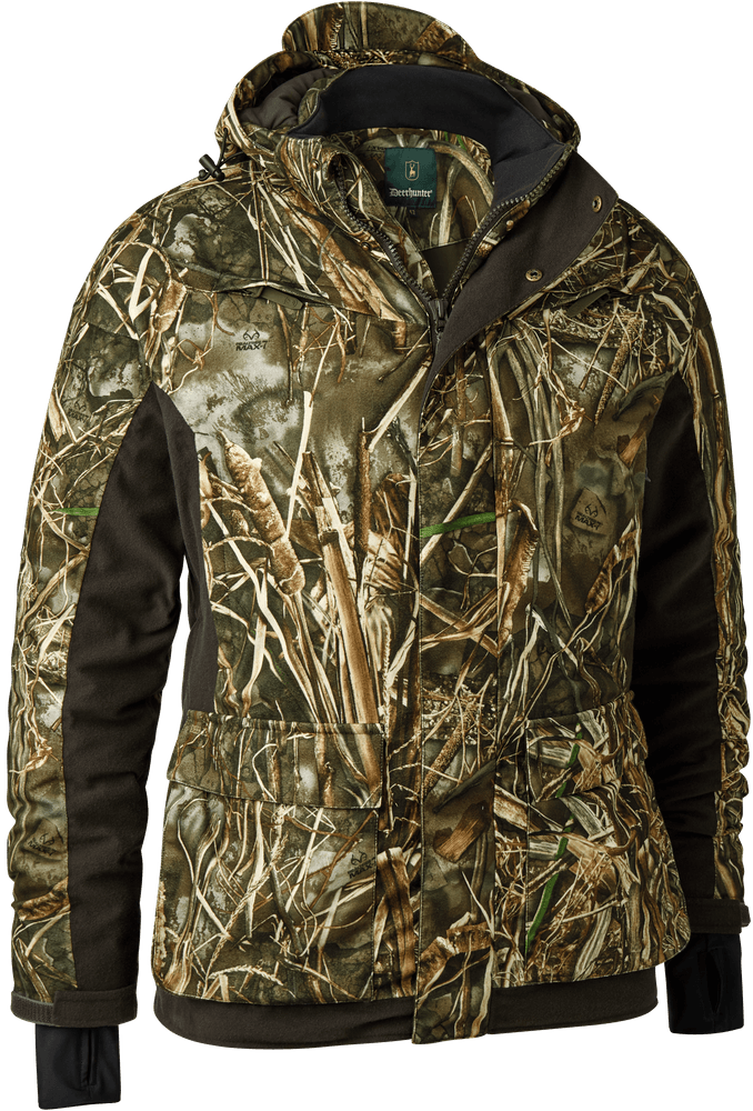 productImage: Heat Game Jacket lämpötakki, Realtree MAX-7
