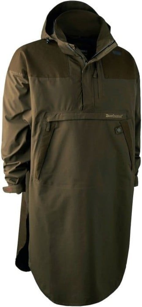 productImage: Track Rain anorakki, Canteen