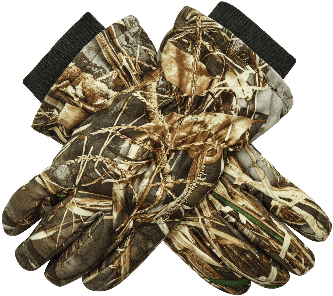productImage: Game Winter Gloves käsineet, Realtree MAX-7