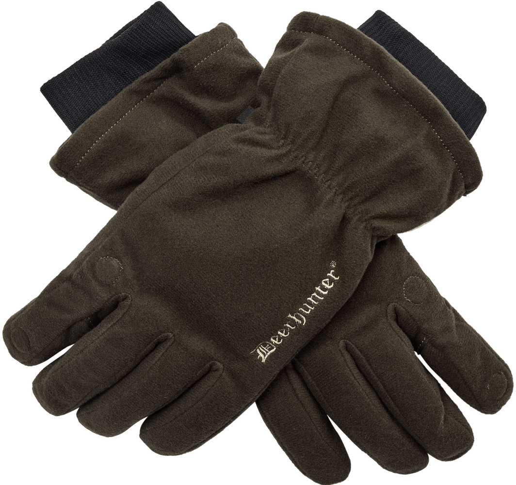 productImage: Game Winter Gloves käsineet, ruskea