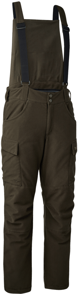 productImage: Heat Game Trousers lämpöhousut, ruskea