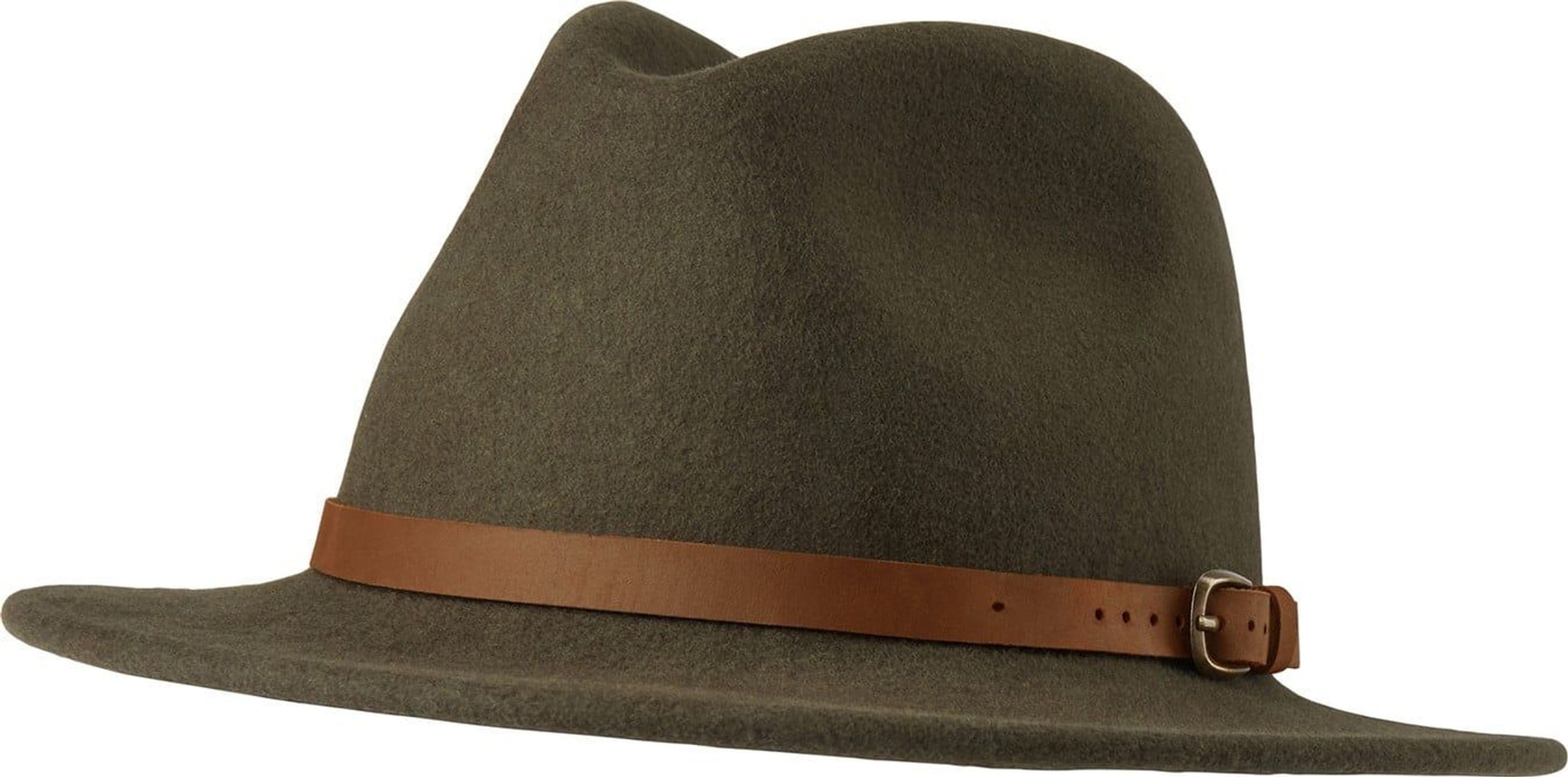 productImage: Adventurer Felt Hat Green