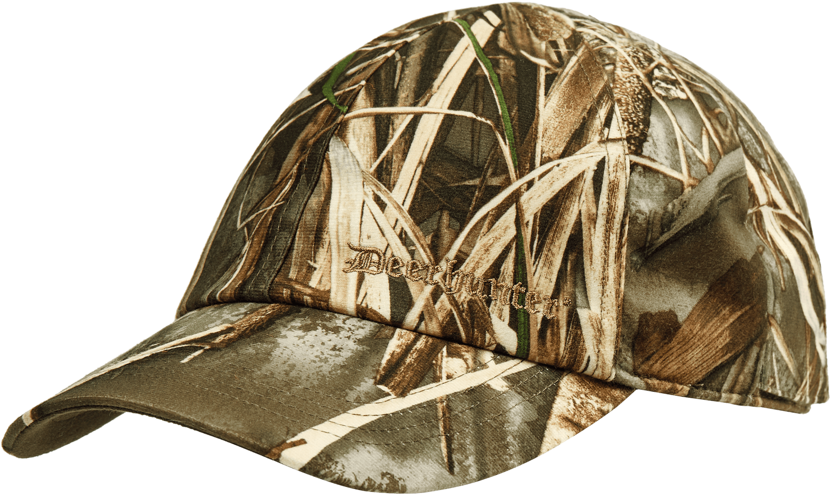 Game Cap talvilippis huomiovärillä, Realtree MAX-7, view: 1