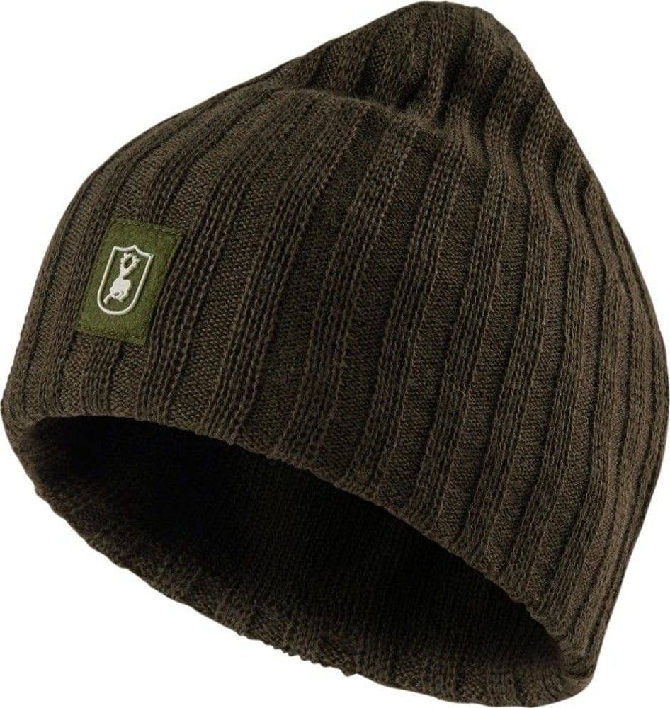productImage: Recon Knitted Beanie Beluga