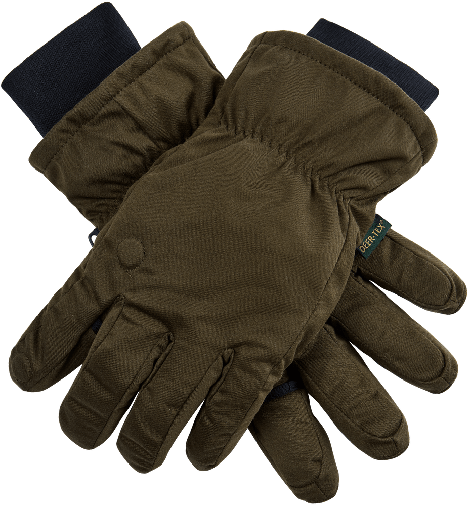 productImage: Excape Winter Gloves käsineet, vihreä